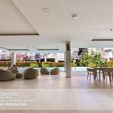 Cebu City Condo Near Ayala And It Park Buitenkant foto